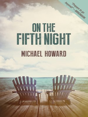 cover image of On the Fifth Night